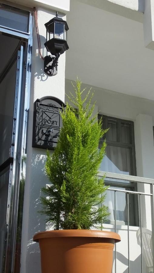 Kemer Pansiyon Exterior foto