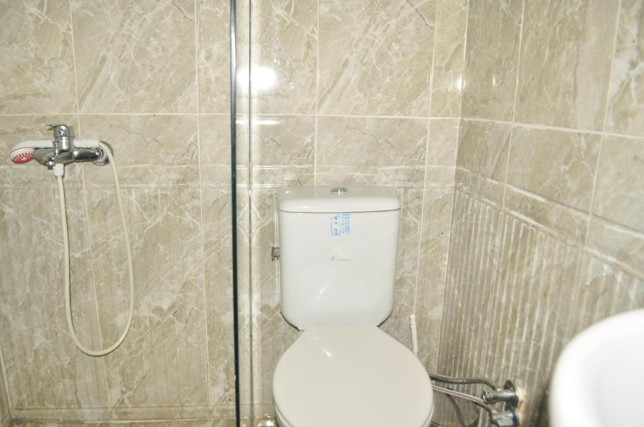 Kemer Pansiyon Exterior foto